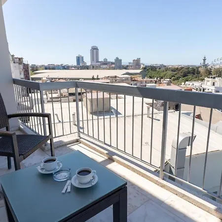 Hotel Comfort Boutique 3*