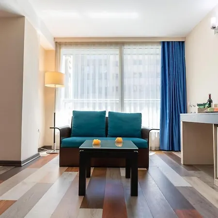 Comfort Boutique 3* Izmir