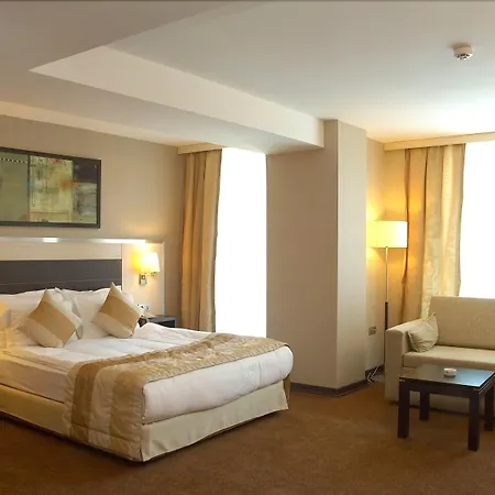 Szálloda Comfort Boutique 3*