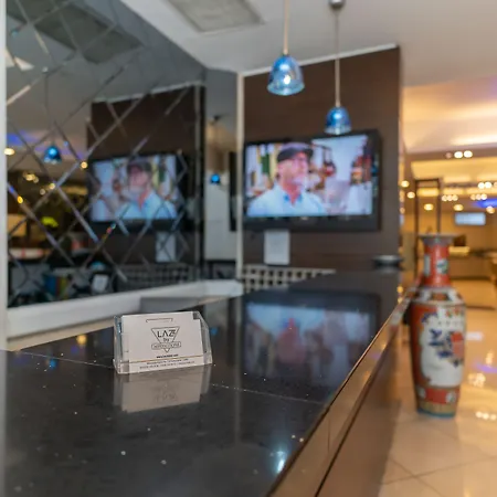 Comfort Boutique فندق