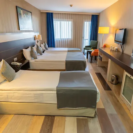 فندق Comfort Boutique 3*