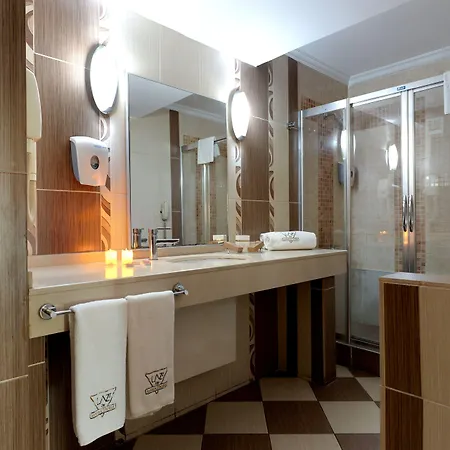 Comfort Boutique فندق 3*