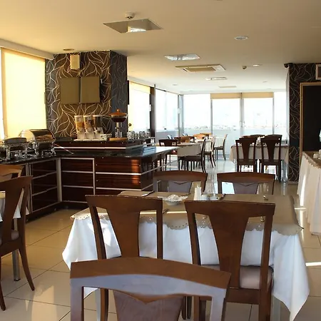 Comfort Boutique איזמיר