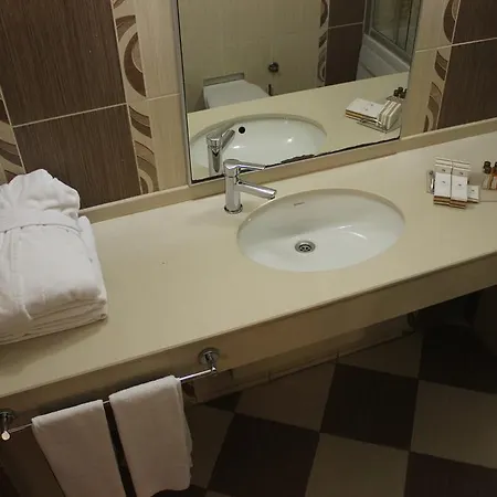 Comfort Boutique 3* Izmir