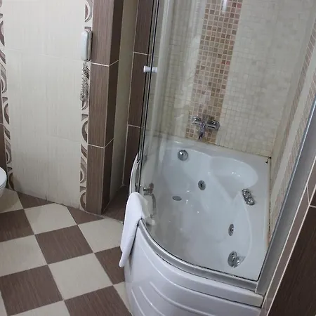 Comfort Boutique 3*