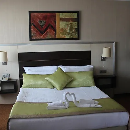 Comfort Boutique 3*