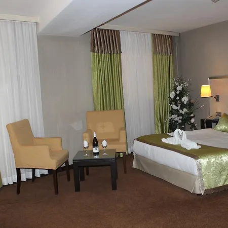 Comfort Boutique 3* إزمير