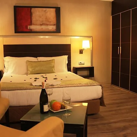 Hotel Comfort Boutique Smirne