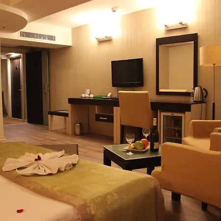 Hotel Comfort Boutique Izmir