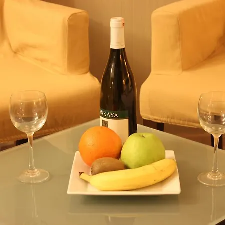 Hotel Comfort Boutique 3*