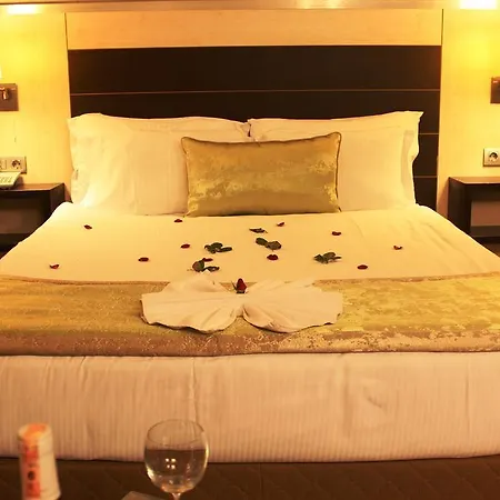 Comfort Boutique Hotel Izmir