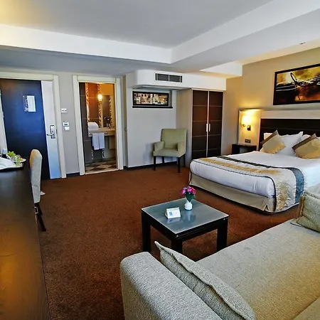 Comfort Boutique 3*