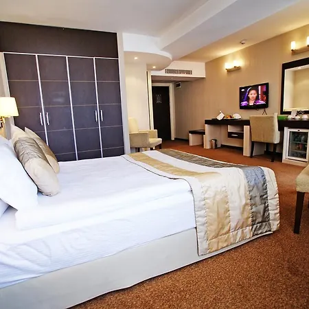 Hotel Comfort Boutique