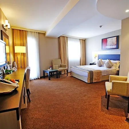 Comfort Boutique 3* Izmir