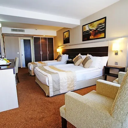 Comfort Boutique 3* إزمير