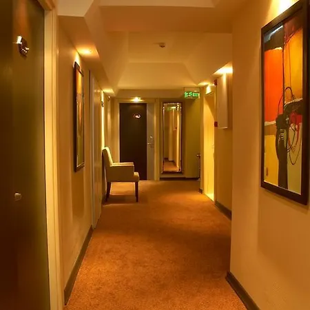 Comfort Boutique 3* Izmir