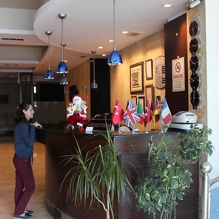 Comfort Boutique Izmir