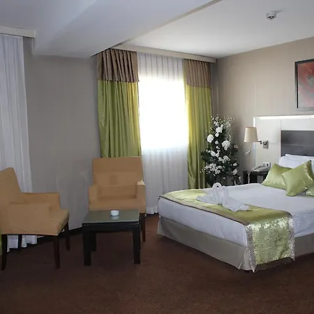 Hotel Comfort Boutique Izmir