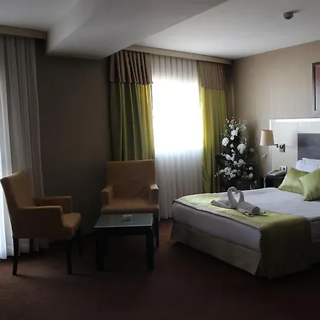 Comfort Boutique 3* Smirne