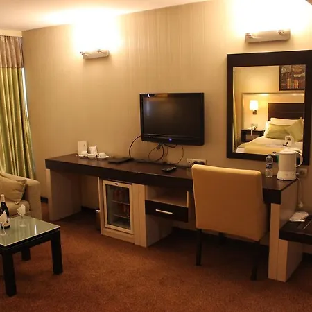 Hotel Comfort Boutique 3*