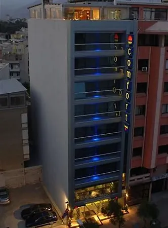 Hotel Comfort Boutique Izmir