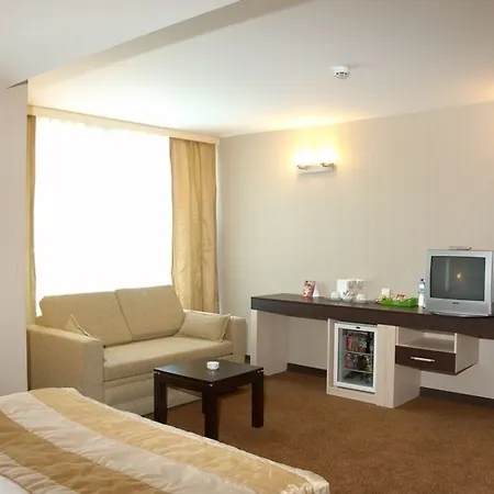 Comfort Boutique 3* Izmir