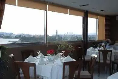 Comfort Boutique Hotell 3*