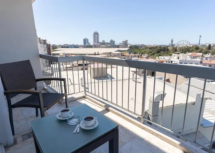 Hotell Comfort Boutique 3*