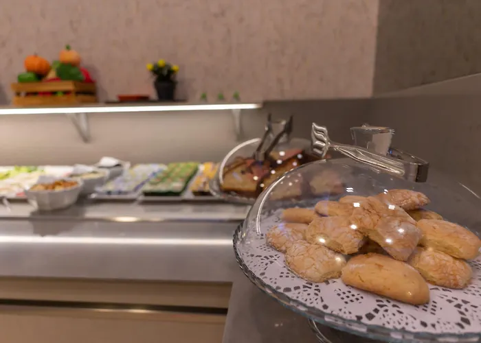 Comfort Boutique Hotell