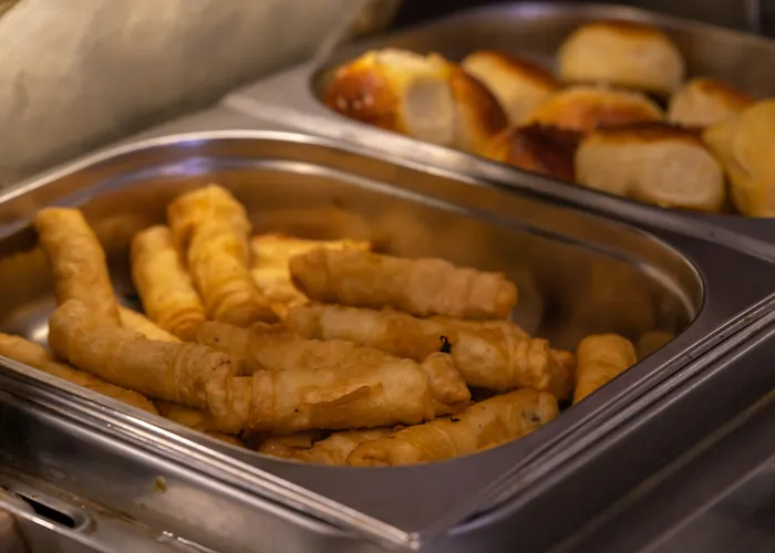 Comfort Boutique Hotell 3*