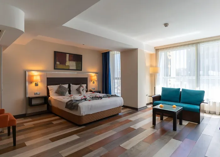 Comfort Boutique Hotell