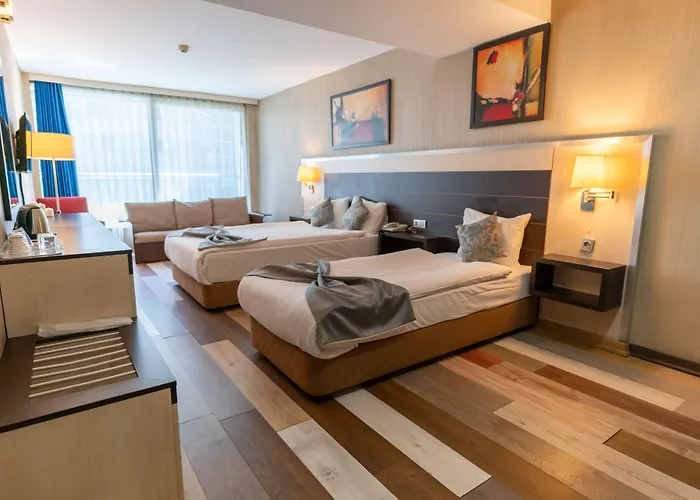 Comfort Boutique Hotell