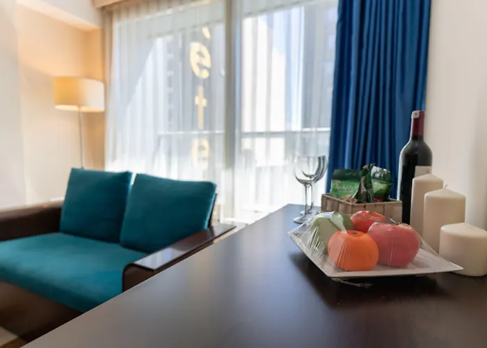 Hotell Comfort Boutique