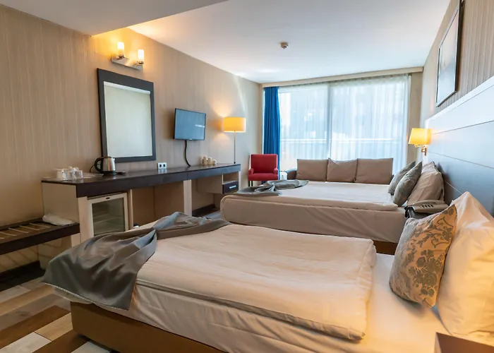 Comfort Boutique Izmir