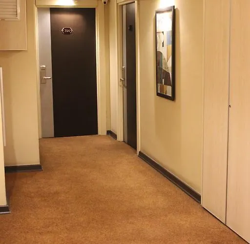 Comfort Boutique Hotell