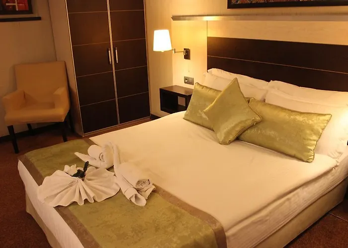 Hotell Comfort Boutique 3*