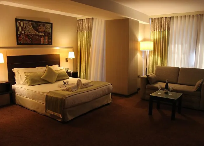 Comfort Boutique Hotell