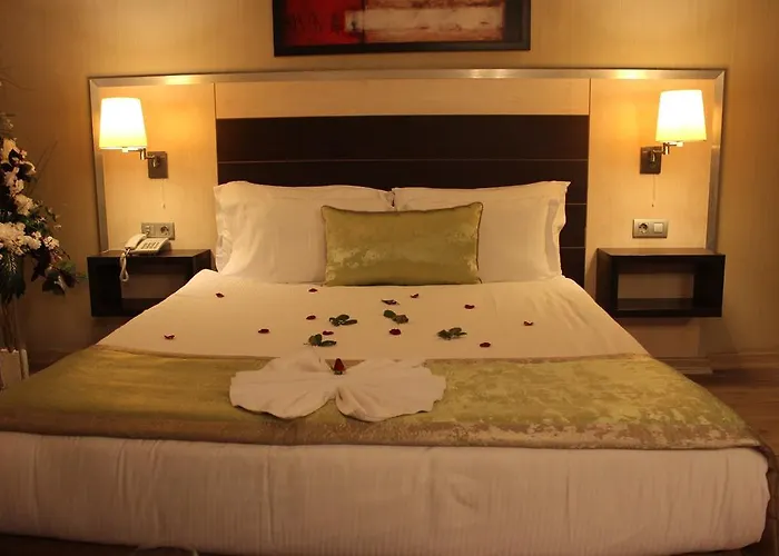 Hotell Comfort Boutique