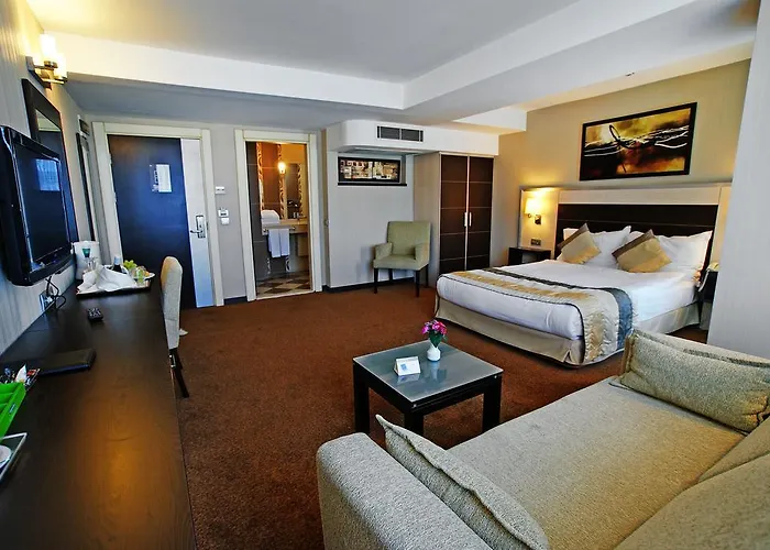 Comfort Boutique 3*