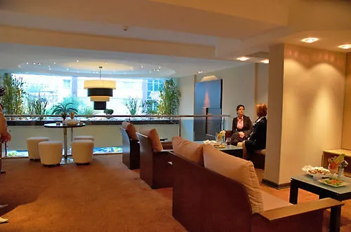 Hotell Comfort Boutique Izmir