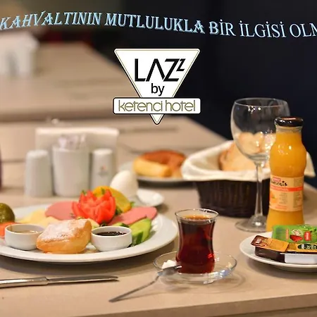 Comfort Boutique Hotel İzmir