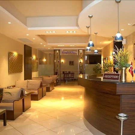 Comfort Boutique 3*