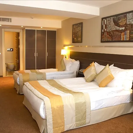 Comfort Boutique Hotel
