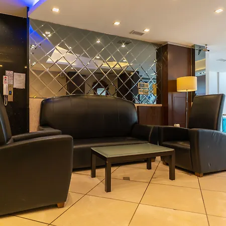 Comfort Boutique Hotel