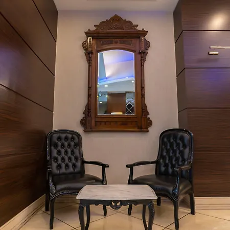 Hotel Comfort Boutique Izmir