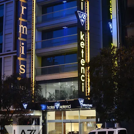 Comfort Boutique Hotel İzmir