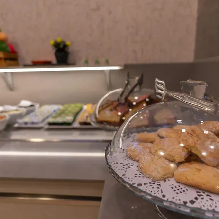 Comfort Boutique Hotel