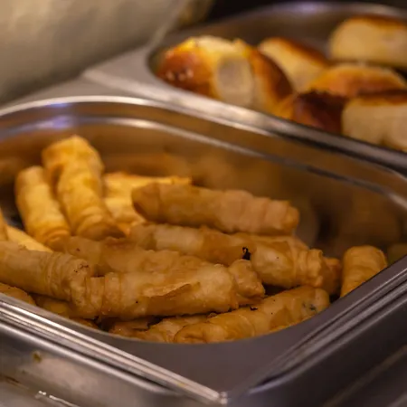 Comfort Boutique Hotel 3*