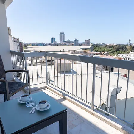 Comfort Boutique מלון איזמיר