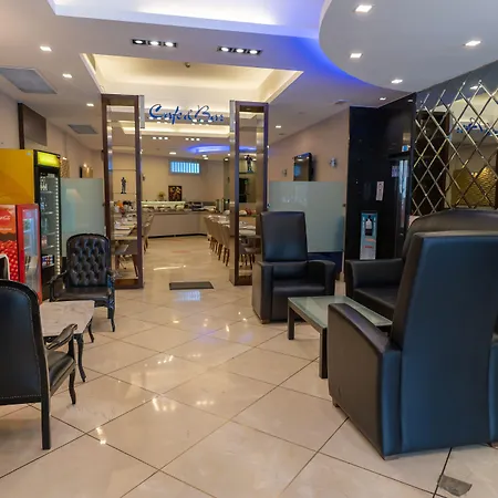 Comfort Boutique 3*
